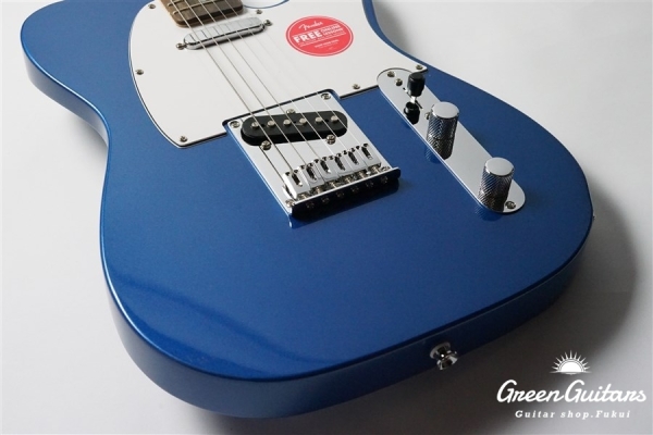 Affinity Series Telecaster - Lake Placid Blue