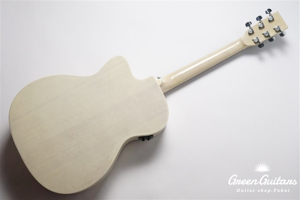 HEC-45 - Winter Blonde