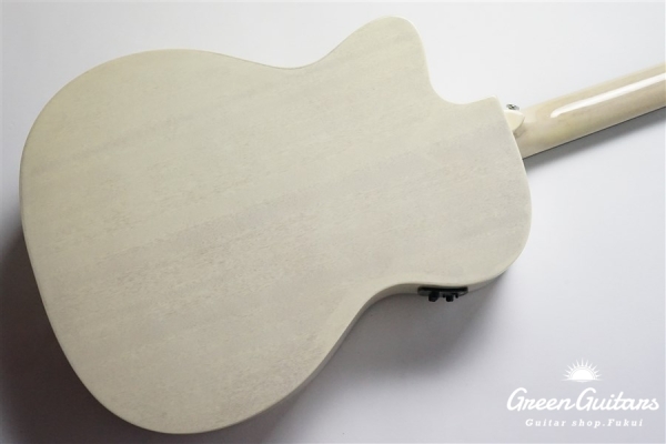 HEC-45 - Winter Blonde