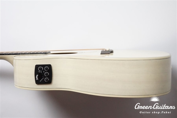 HEC-45 - Winter Blonde