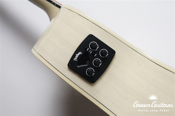 HEC-45 - Winter Blonde