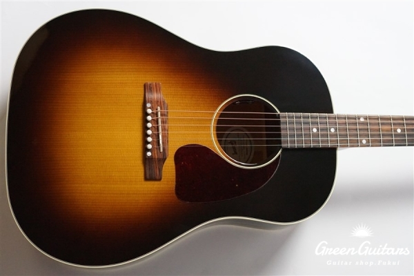 J-45 Standard - Vintage Sunburst