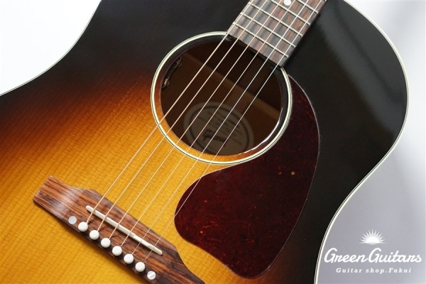 J-45 Standard - Vintage Sunburst