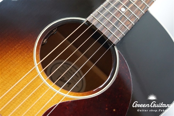 J-45 Standard - Vintage Sunburst