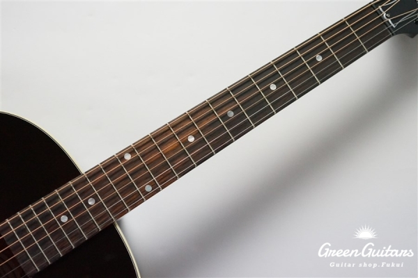 J-45 Standard - Vintage Sunburst