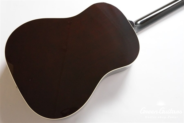 J-45 Standard - Vintage Sunburst