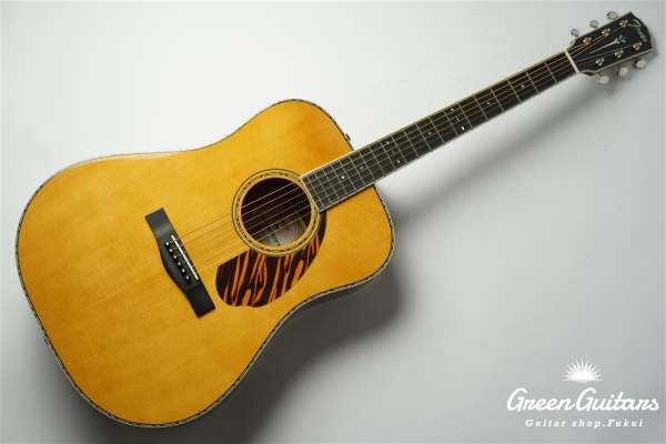PD-220E DREADNOUGHT - Natural