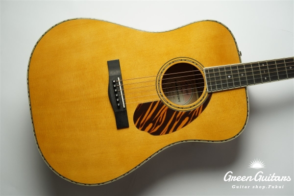 PD-220E DREADNOUGHT - Natural