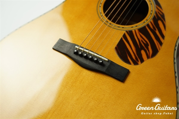 PD-220E DREADNOUGHT - Natural