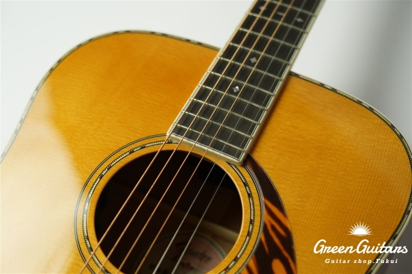 PD-220E DREADNOUGHT - Natural