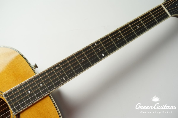 PD-220E DREADNOUGHT - Natural