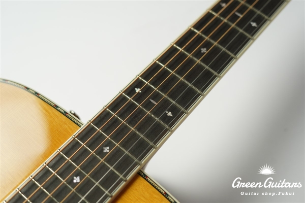 PD-220E DREADNOUGHT - Natural