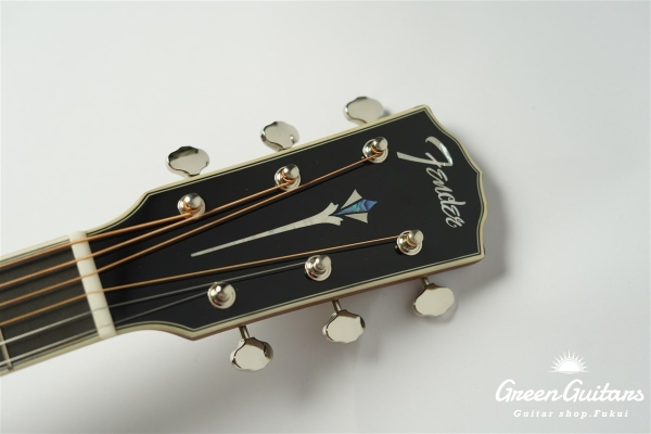 PD-220E DREADNOUGHT - Natural
