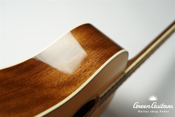 PD-220E DREADNOUGHT - Natural