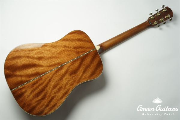 PD-220E DREADNOUGHT - Natural