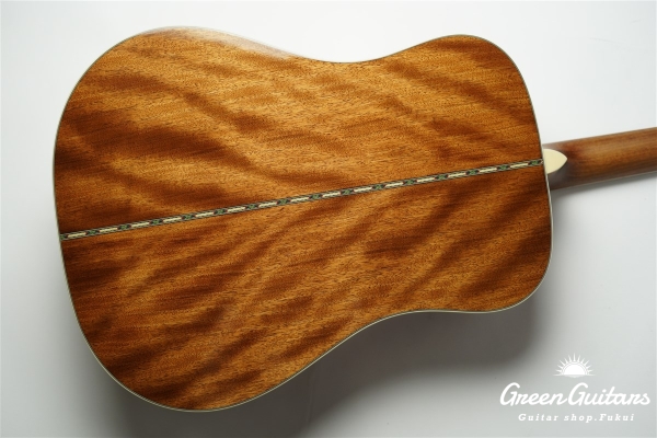 PD-220E DREADNOUGHT - Natural