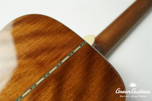 PD-220E DREADNOUGHT - Natural