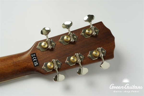 PD-220E DREADNOUGHT - Natural