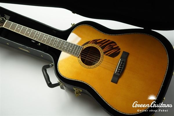 PD-220E DREADNOUGHT - Natural
