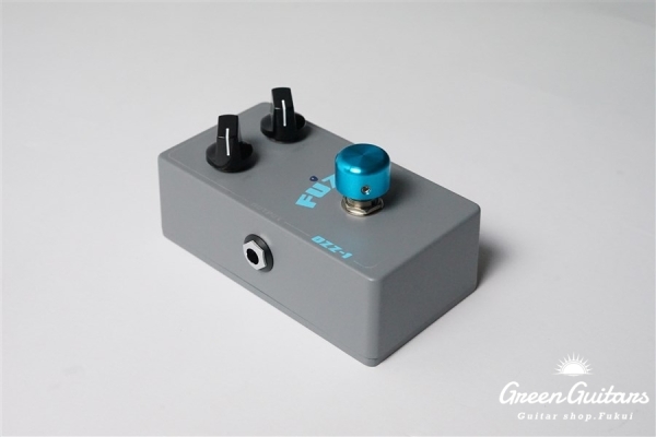 Super Retro Fuzz OZZ-1