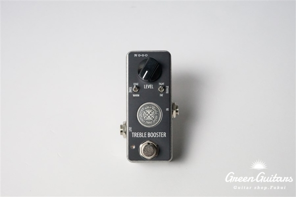 Kz TREBLE BOOSTER
