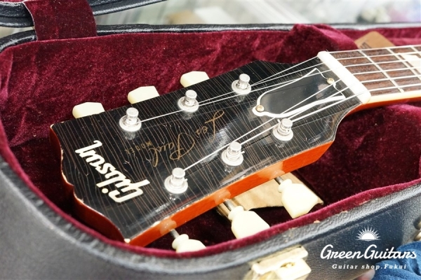 Historic Collection 1959 Les Paul Standard Reissue - Murphy Aged