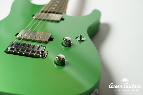 ARENA - Surf Green Metallic #380