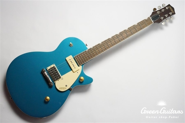 G2215-P90 Streamliner Junior Jet - Ocean Turquoise