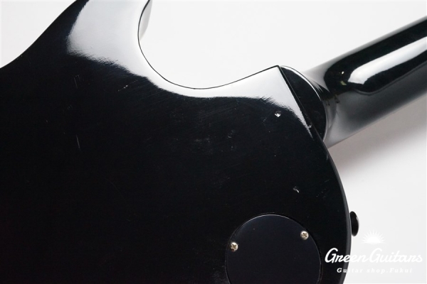 2014 Les Paul Classic - Ebony