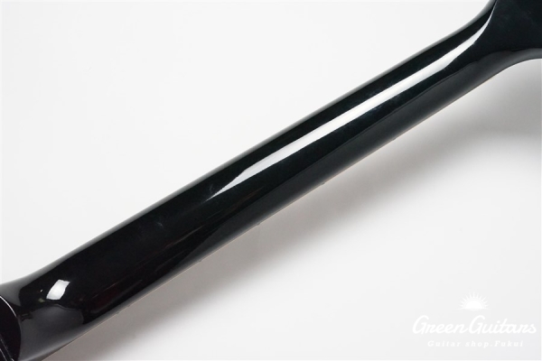 2014 Les Paul Classic - Ebony