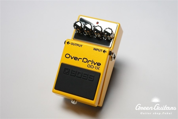 OD-1X