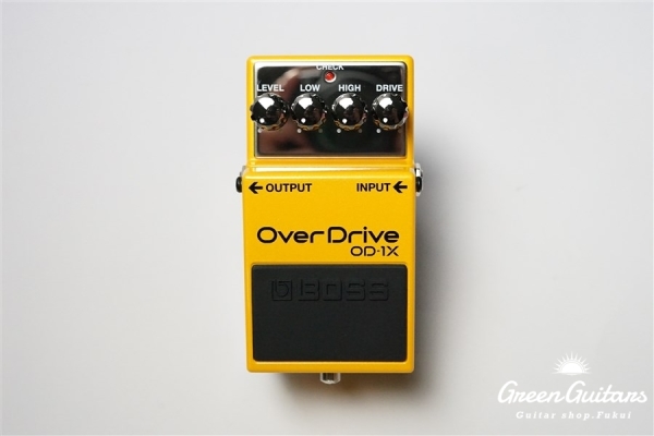 OD-1X