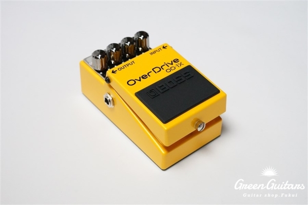 OD-1X