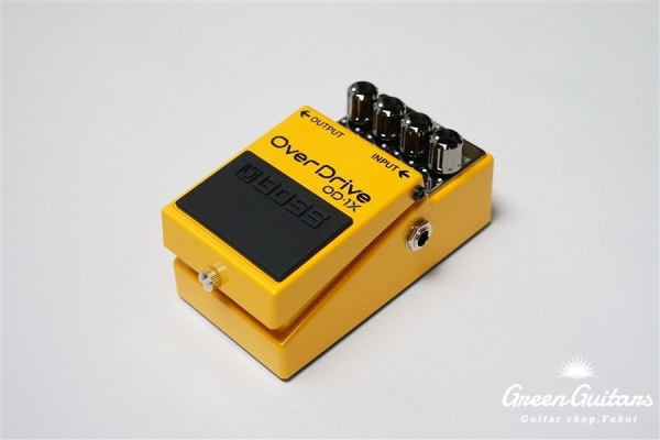 OD-1X