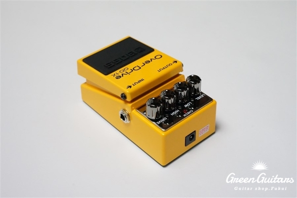 OD-1X
