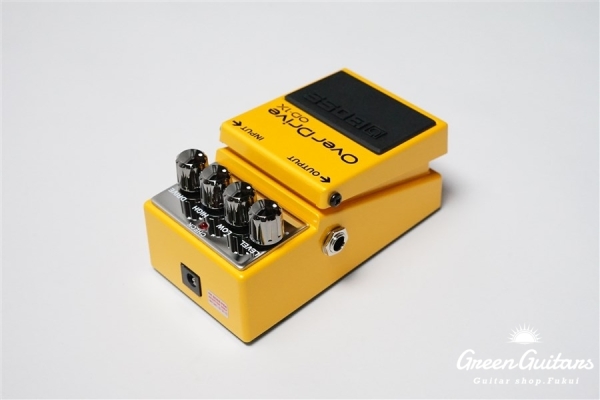 OD-1X