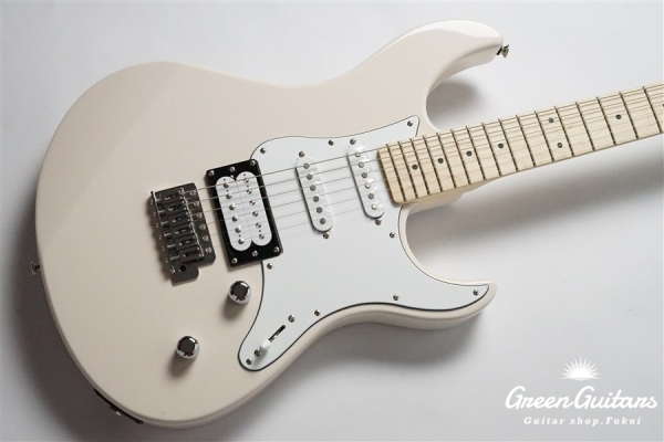 PACIFICA112VM - SOP