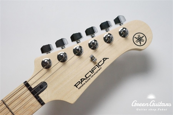 PACIFICA112VM - SOP