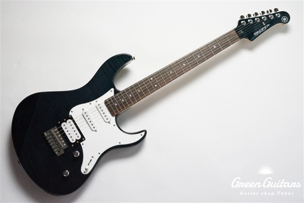 PACIFICA212VFM - TBL