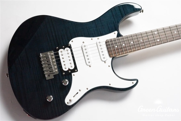 PACIFICA212VFM - TBL