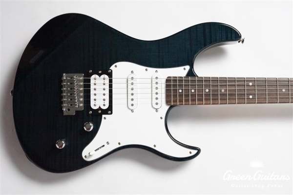 PACIFICA212VFM - TBL