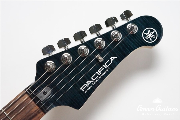 PACIFICA212VFM - TBL