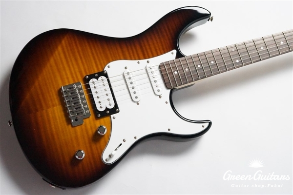 PACIFICA212VFM - TBS