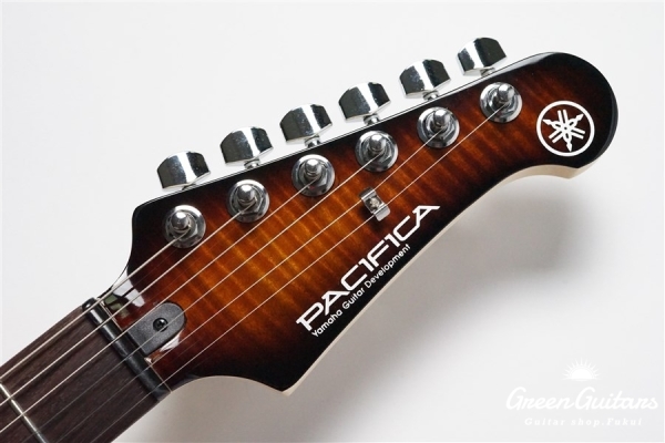 PACIFICA212VFM - TBS