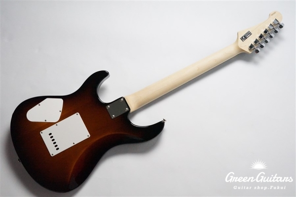 PACIFICA212VFM - TBS