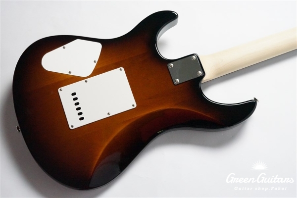 PACIFICA212VFM - TBS