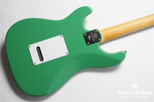 SE Silver Sky - Ever Green