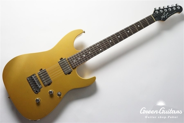 ARENA - Gold Metallic #386