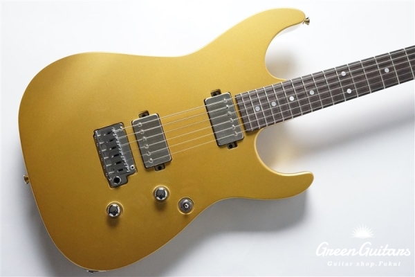 ARENA - Gold Metallic #386