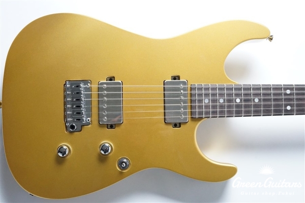 ARENA - Gold Metallic #386